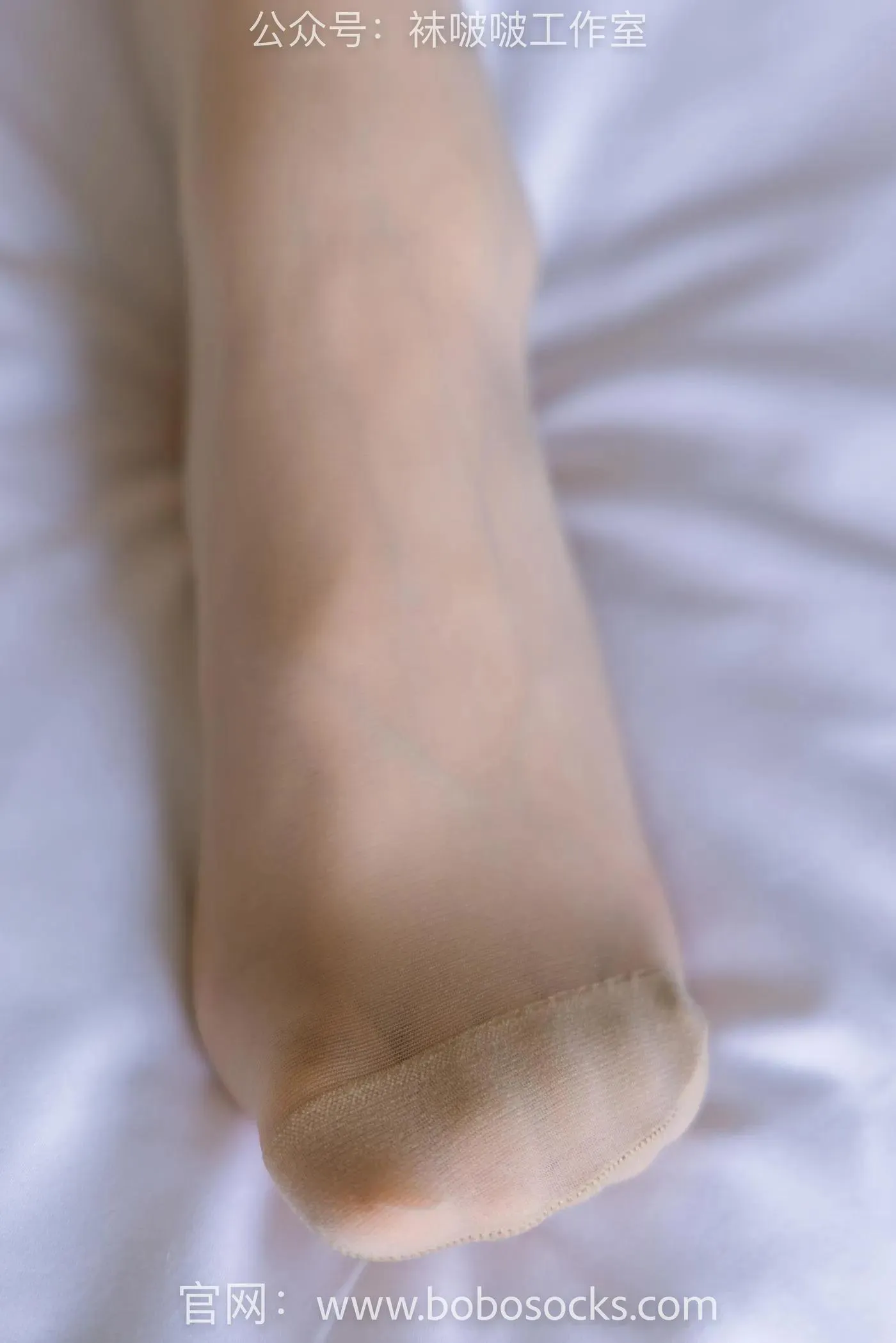 [BoBoSocks袜啵啵]NO.110 苏苏-高跟鞋、肉丝 [140P]插图